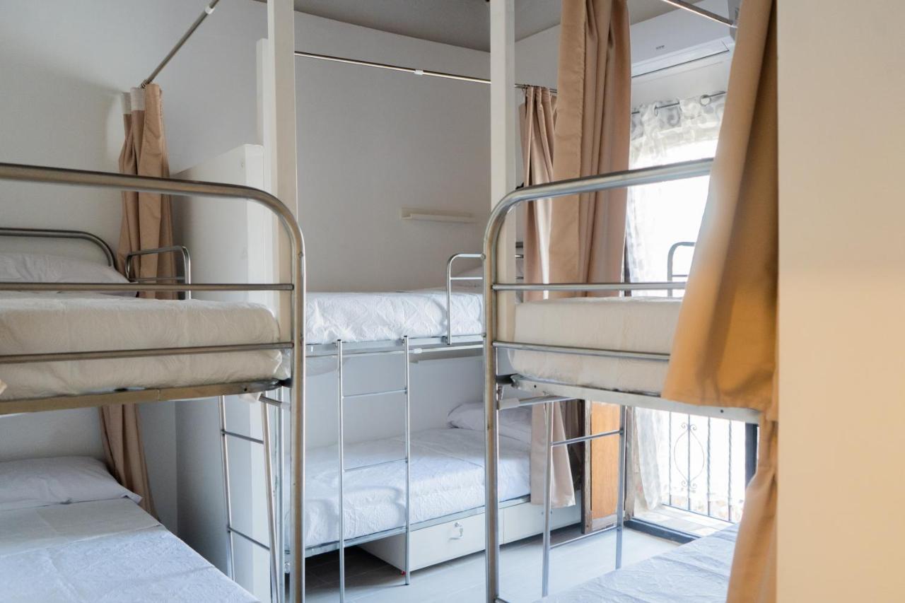 Hostel Prime Бенікасім Екстер'єр фото