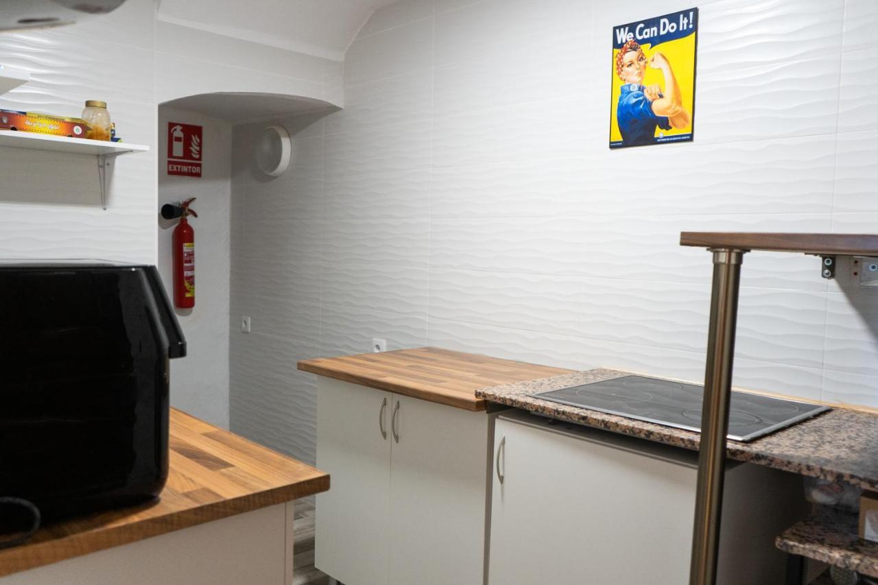 Hostel Prime Бенікасім Екстер'єр фото