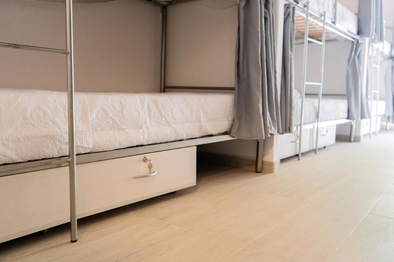 Hostel Prime Бенікасім Екстер'єр фото