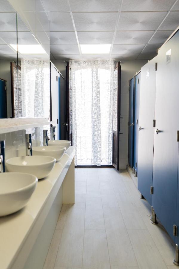 Hostel Prime Бенікасім Екстер'єр фото