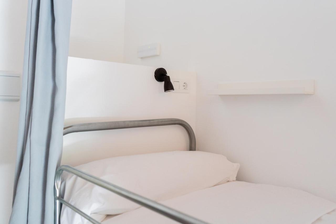 Hostel Prime Бенікасім Екстер'єр фото