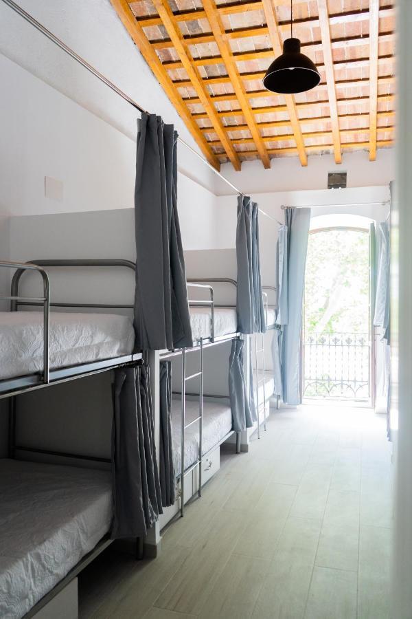 Hostel Prime Бенікасім Екстер'єр фото