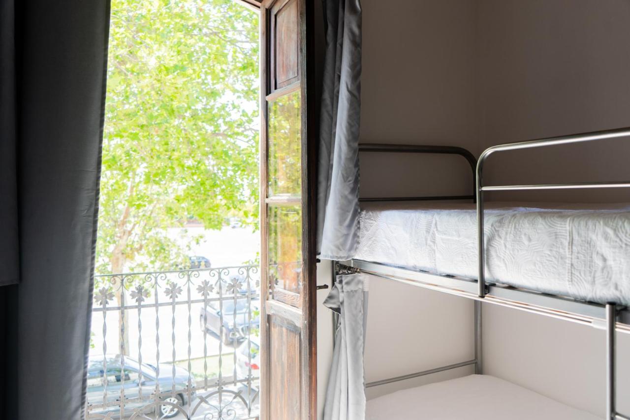 Hostel Prime Бенікасім Екстер'єр фото
