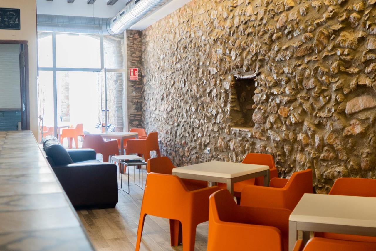 Hostel Prime Бенікасім Екстер'єр фото
